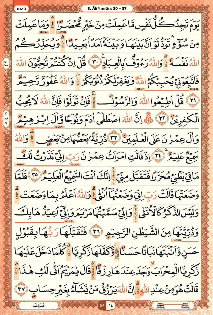 Al-Quran