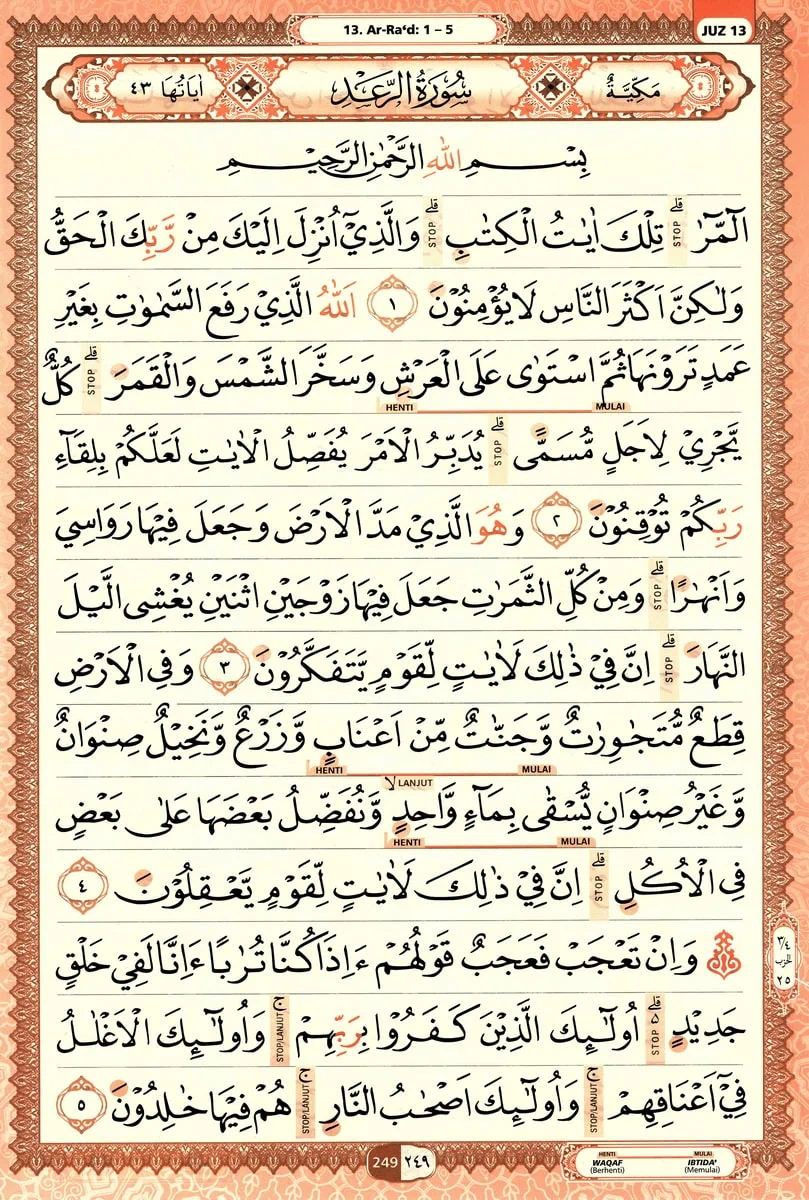 Al-Quran