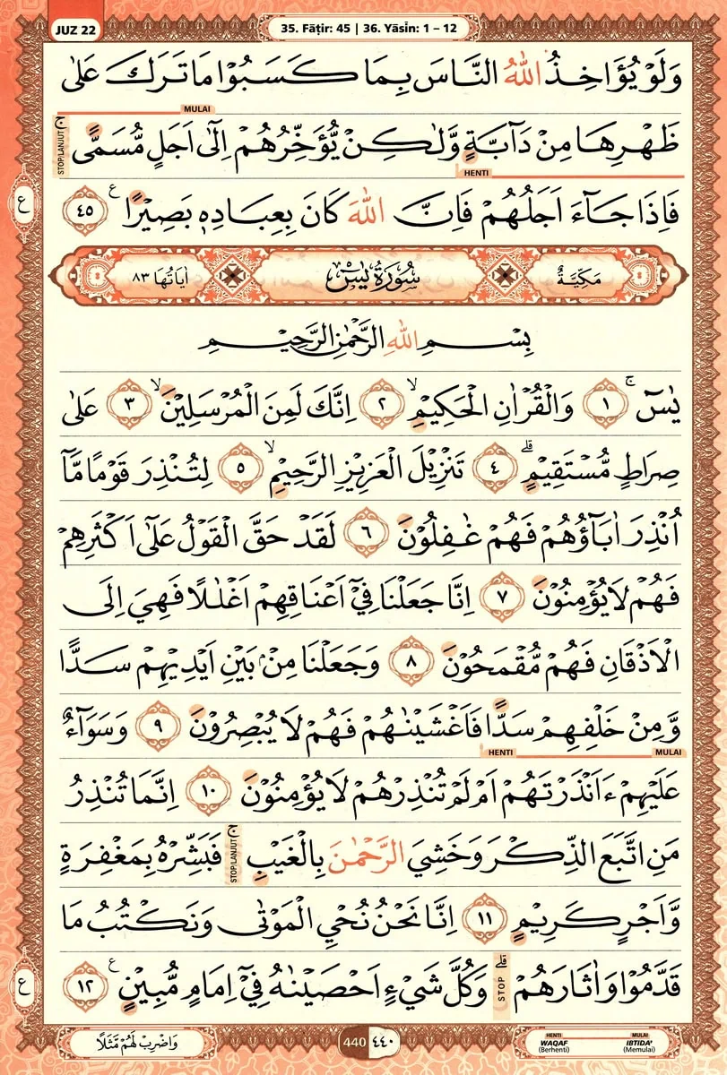 Al-Quran