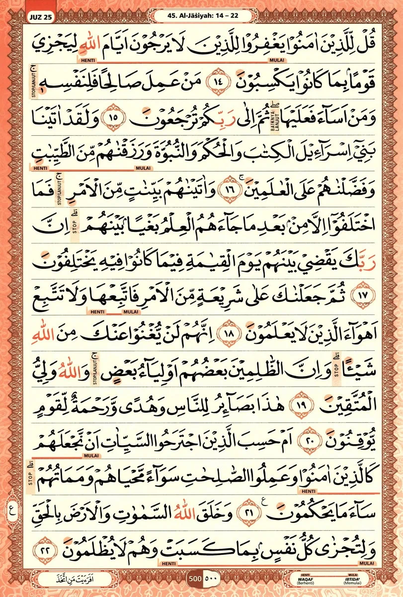Al-Quran