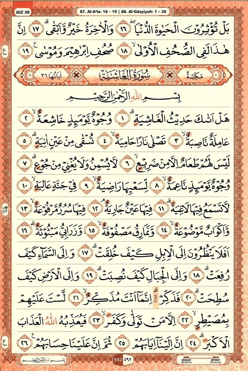Al-Quran